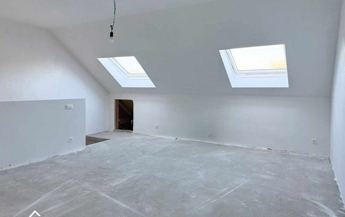 Huis te koop in Erpe-Mere