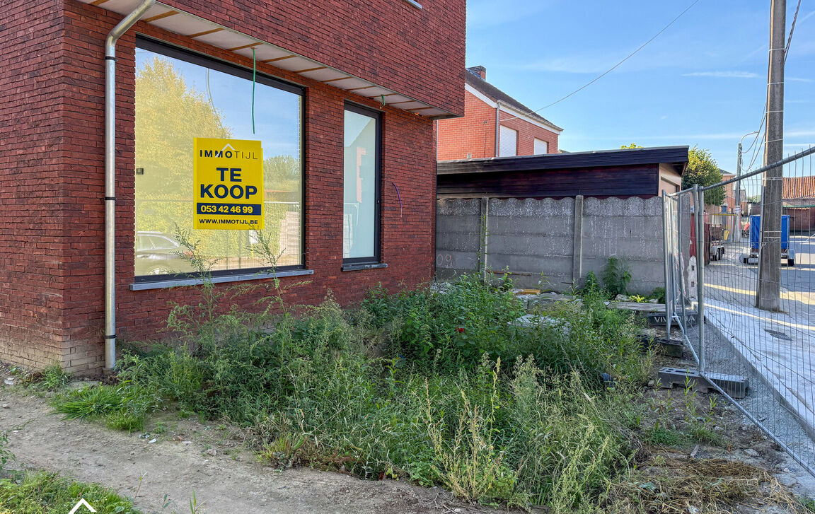 Huis te koop in Erpe-Mere