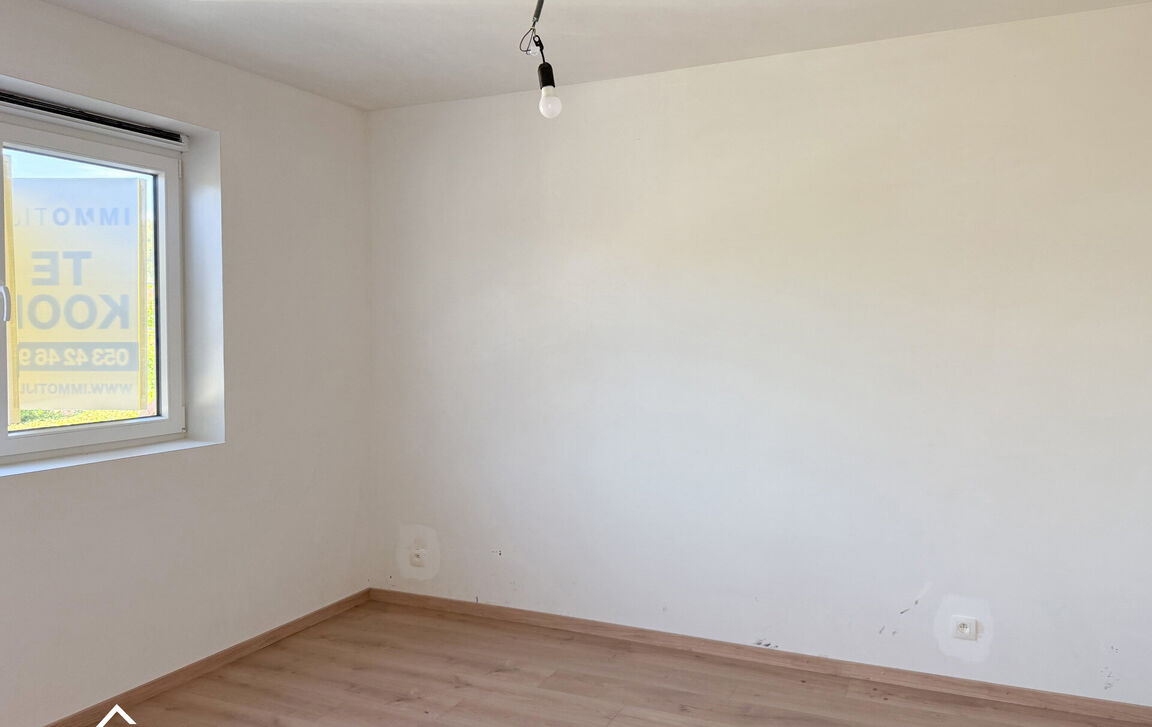 Huis te koop in Erpe-Mere