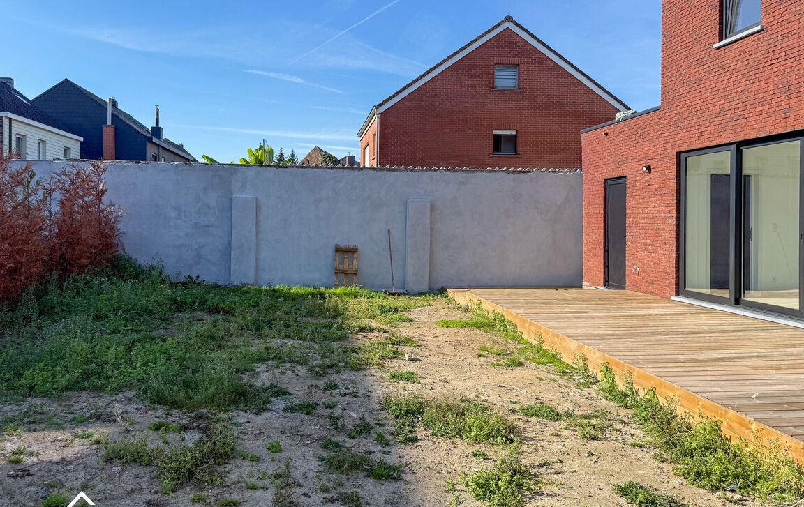 Huis te koop in Erpe-Mere