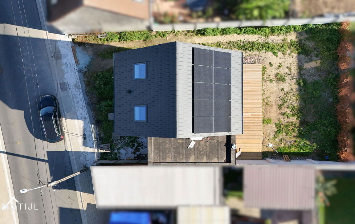 Huis te koop in Erpe-Mere