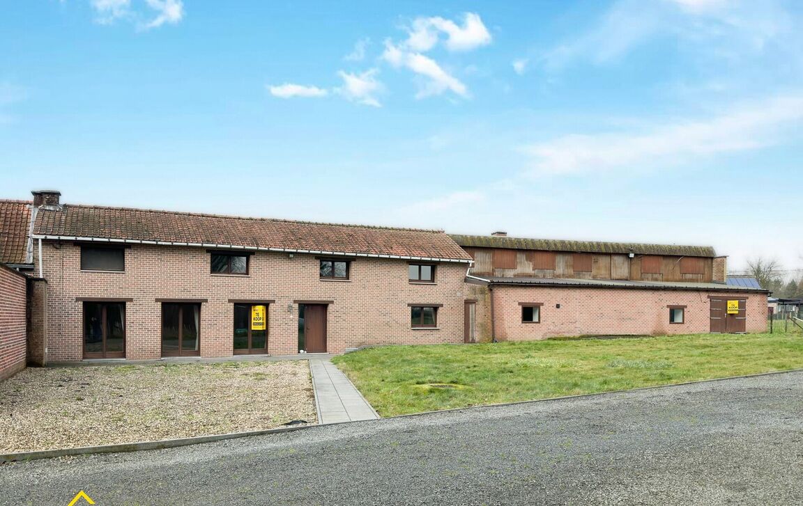 Huis te koop in Galmaarden