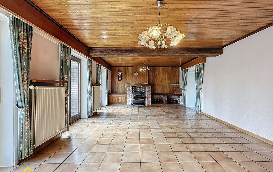 Huis te koop in Galmaarden