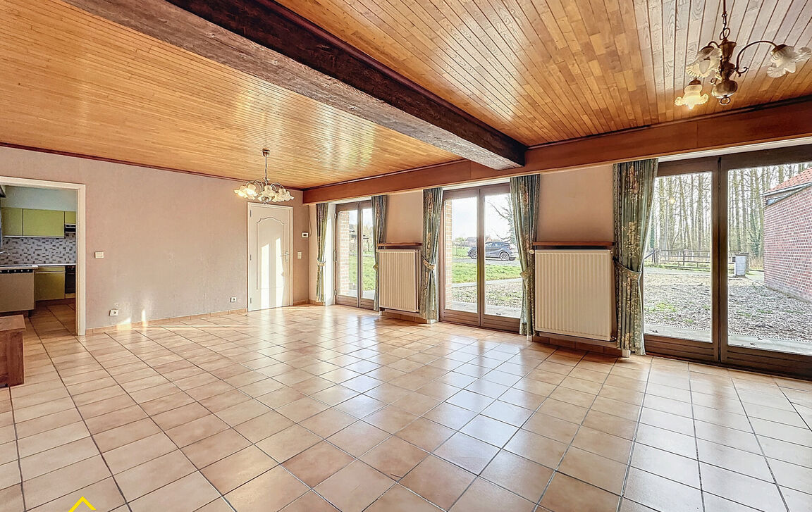 Huis te koop in Galmaarden