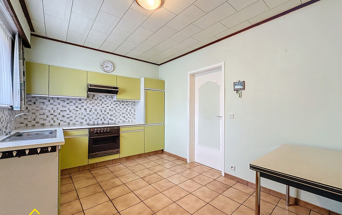 Huis te koop in Galmaarden