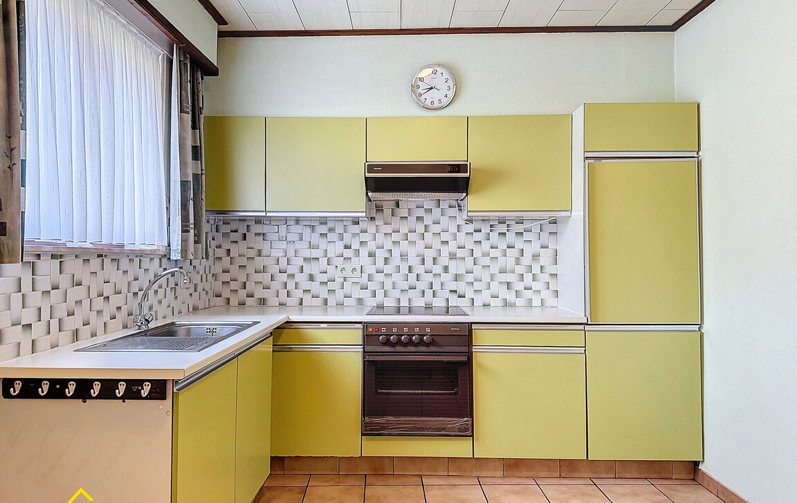 Huis te koop in Galmaarden