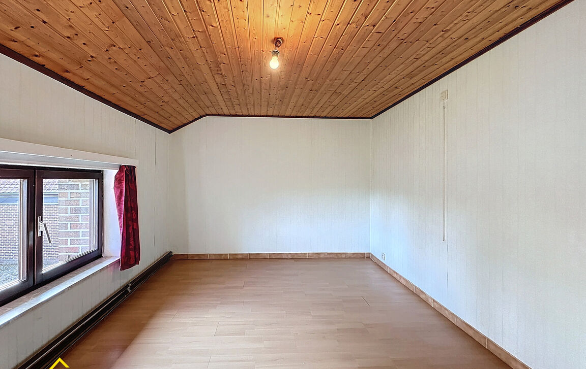 Huis te koop in Galmaarden