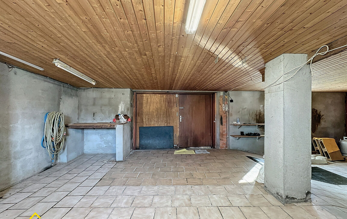 Huis te koop in Galmaarden