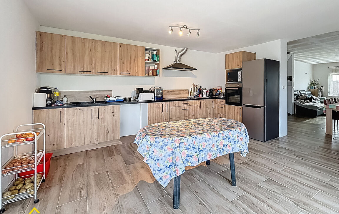 Huis te koop in Galmaarden