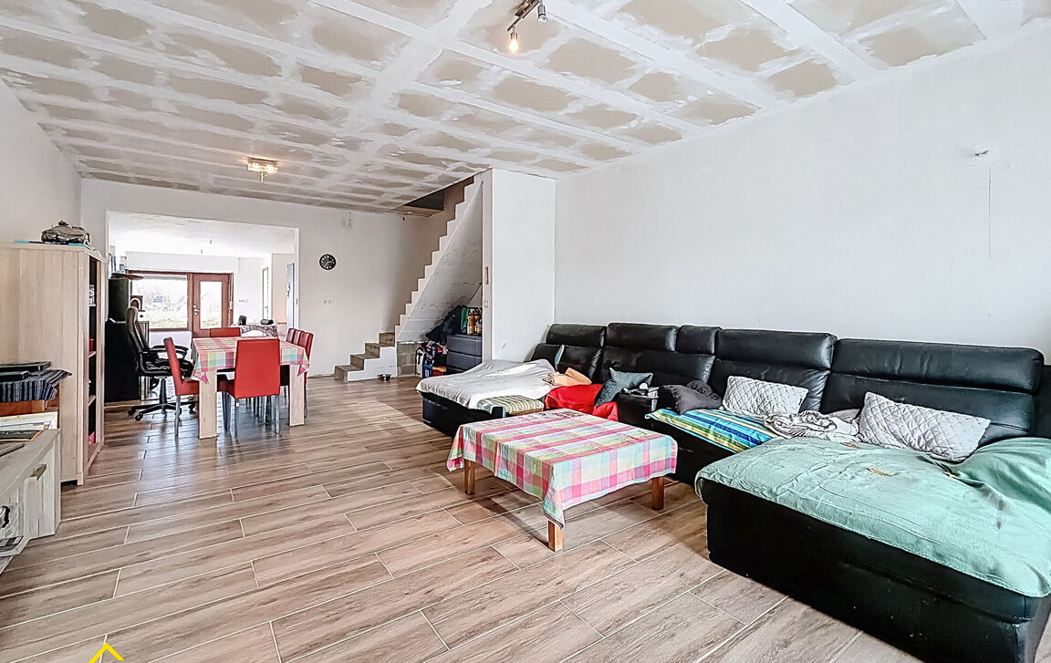 Huis te koop in Galmaarden