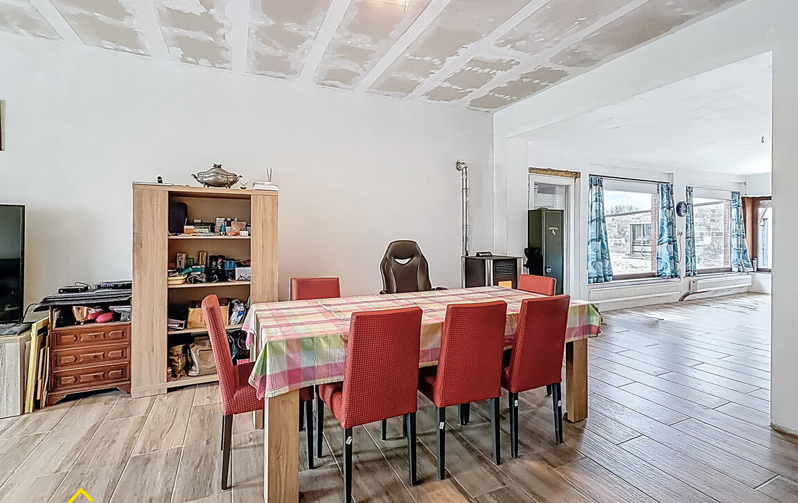 Huis te koop in Galmaarden