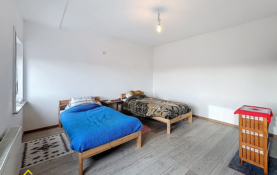 Huis te koop in Galmaarden