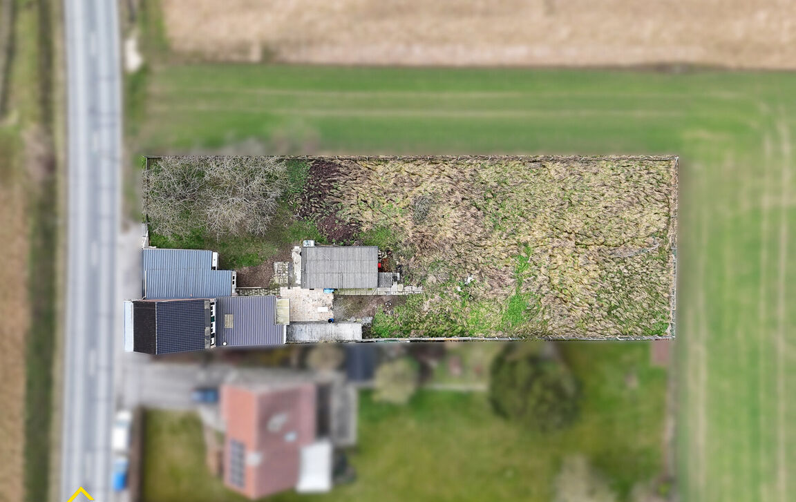 Huis te koop in Galmaarden