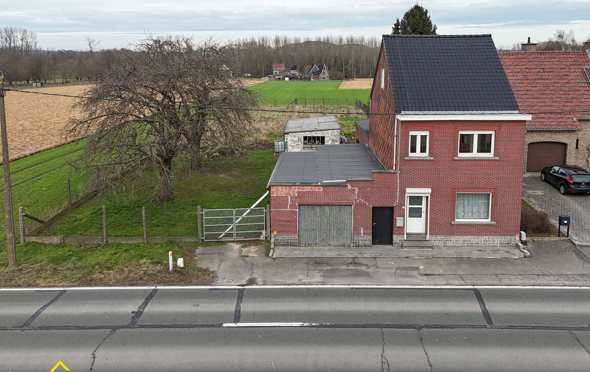 Huis te koop in Galmaarden