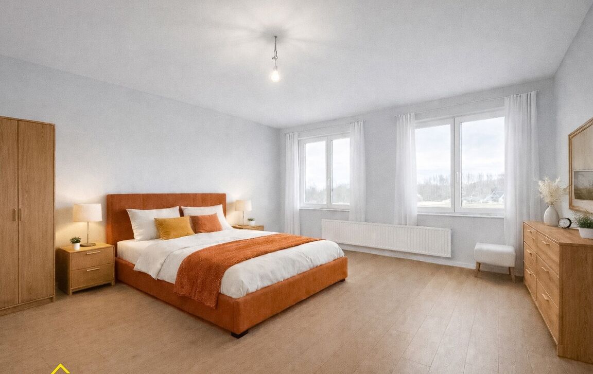 Huis te koop in Galmaarden