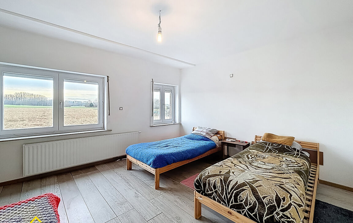 Huis te koop in Galmaarden