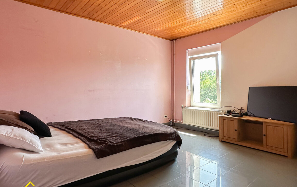 Huis te koop in Geraardsbergen