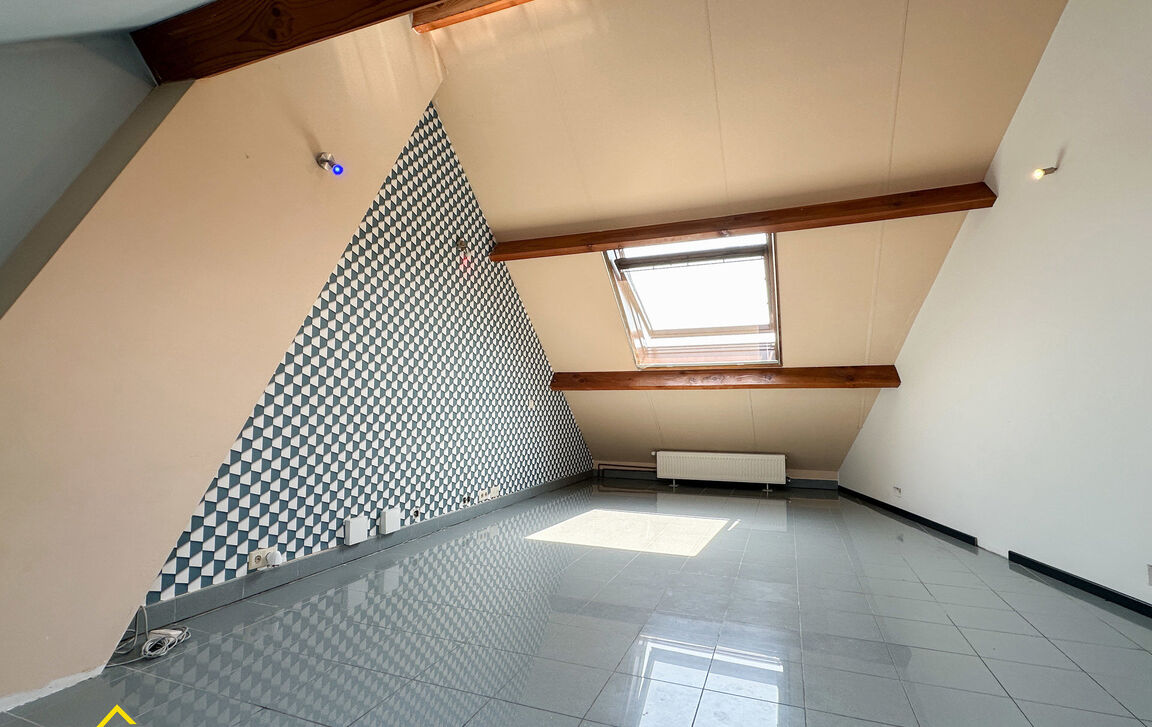 Huis te koop in Geraardsbergen