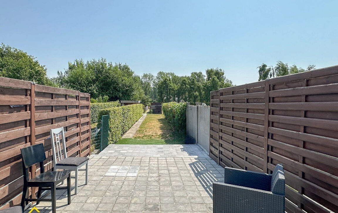 Huis te koop in Geraardsbergen