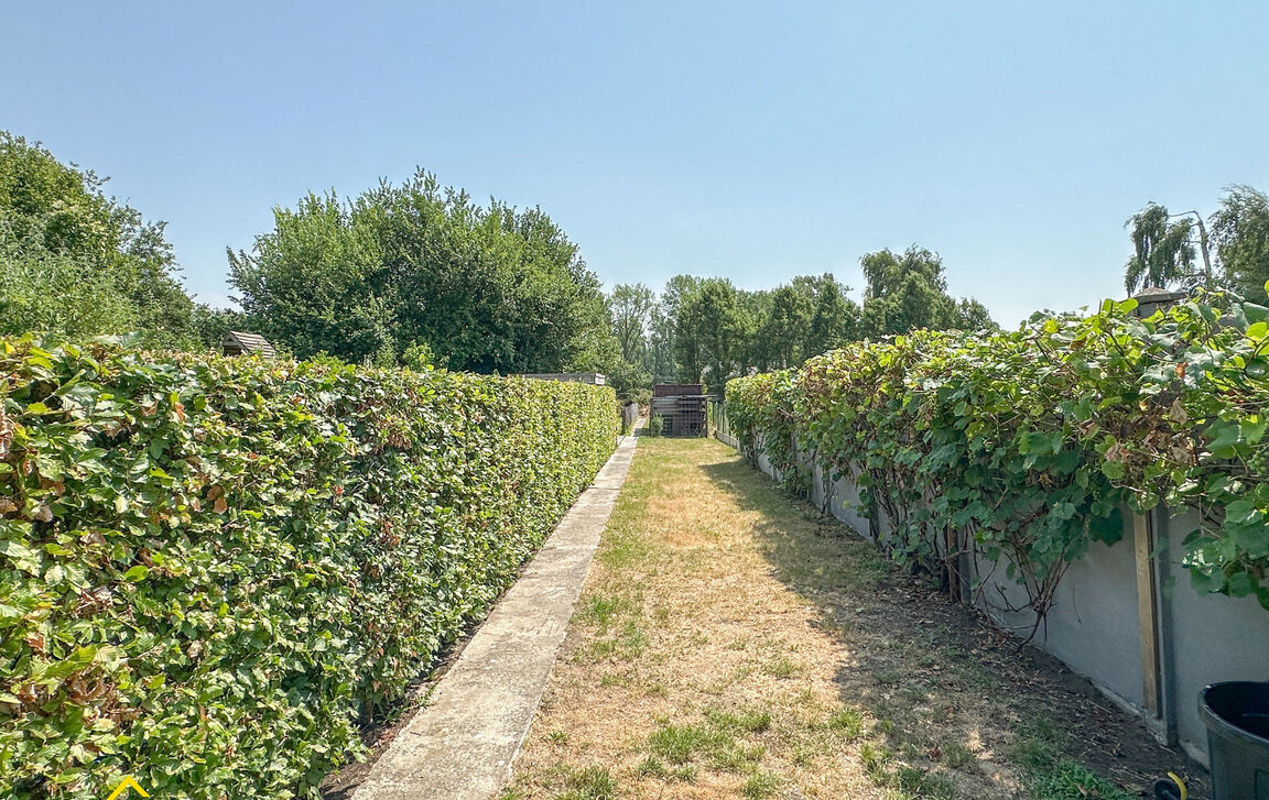Huis te koop in Geraardsbergen