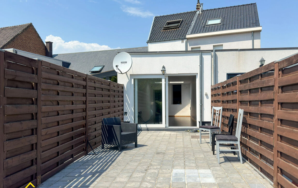 Huis te koop in Geraardsbergen