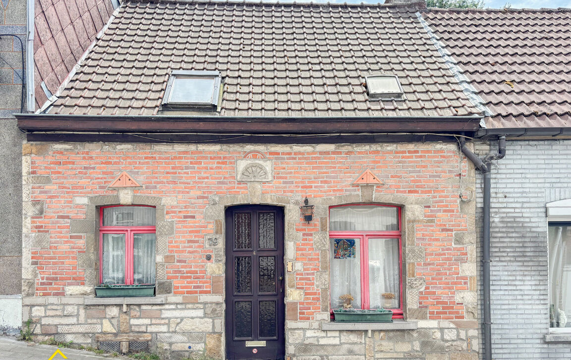 Huis te koop in Geraardsbergen