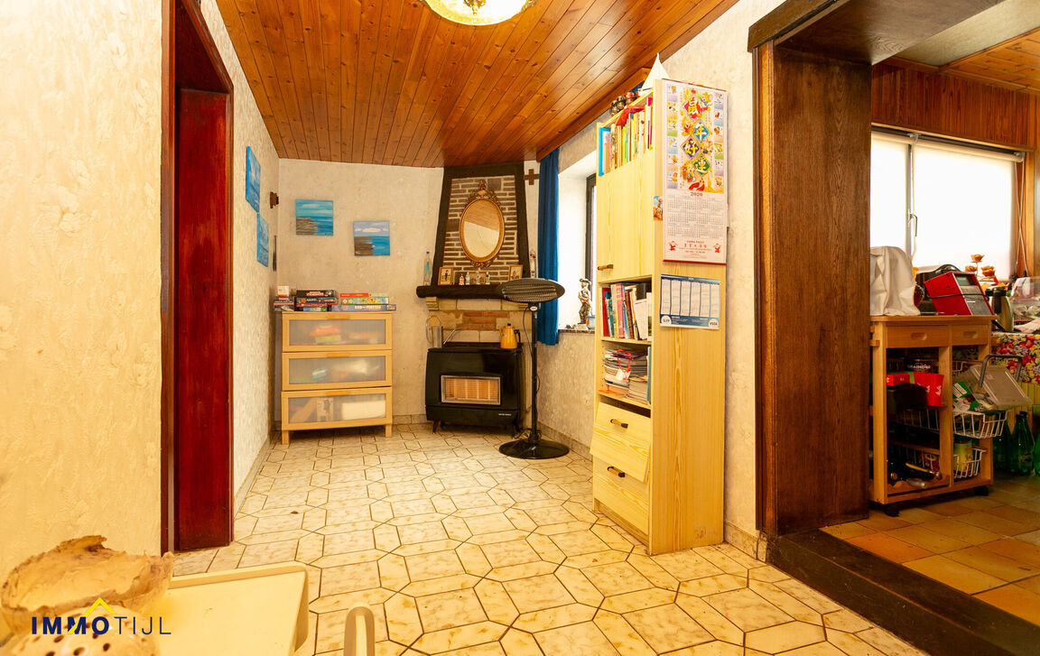 Huis te koop in Geraardsbergen