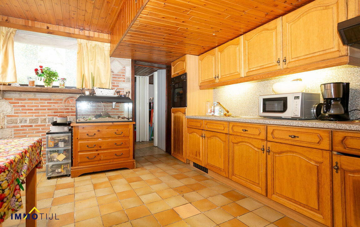 Huis te koop in Geraardsbergen