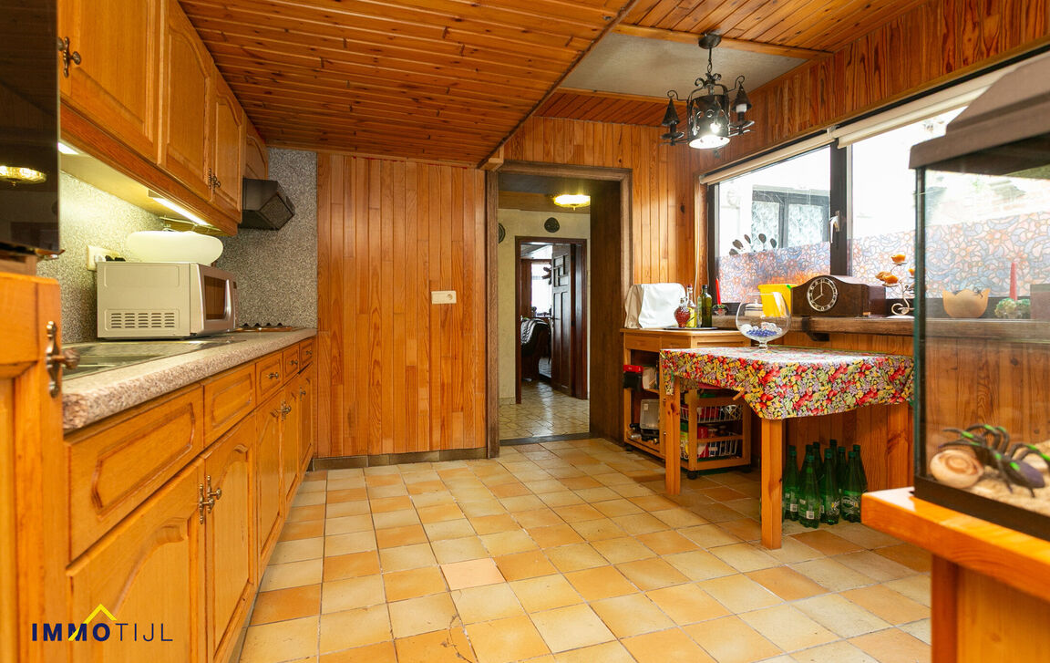 Huis te koop in Geraardsbergen