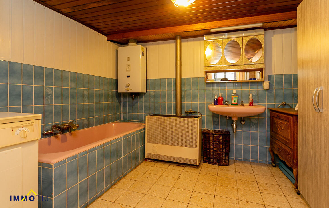 Huis te koop in Geraardsbergen