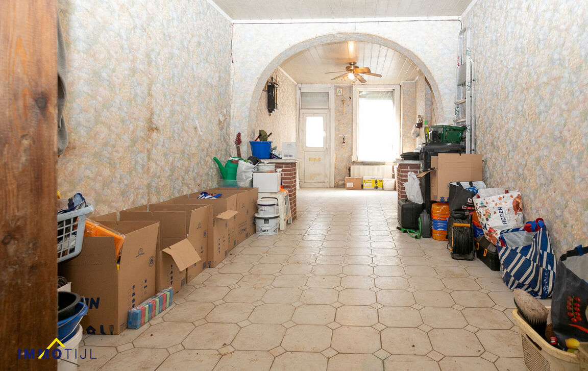 Huis te koop in Geraardsbergen