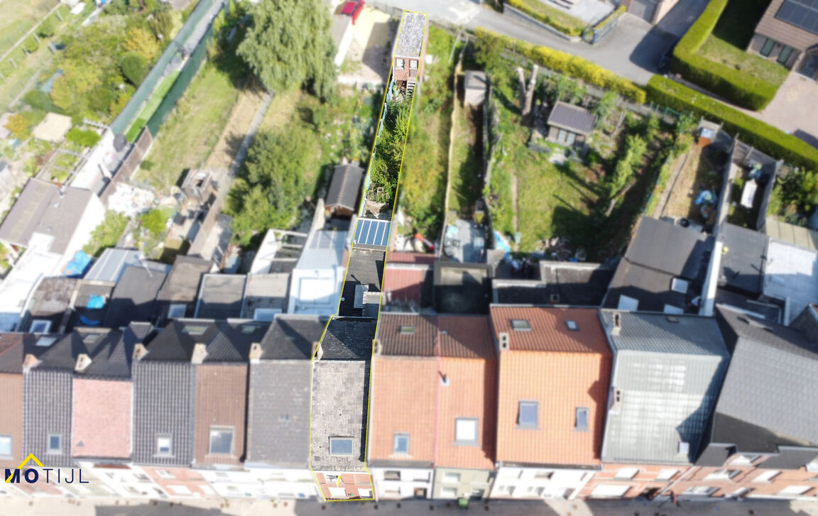 Huis te koop in Geraardsbergen