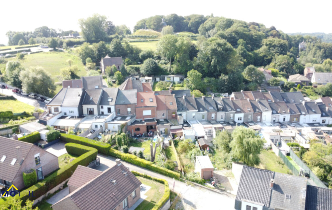 Huis te koop in Geraardsbergen