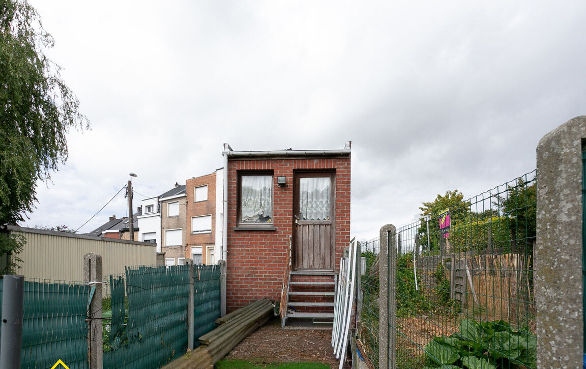 Huis te koop in Geraardsbergen