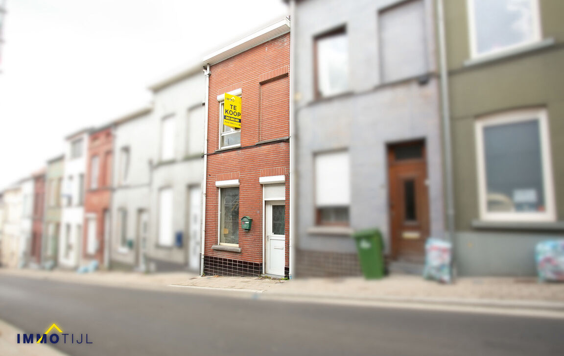 Huis te koop in Geraardsbergen