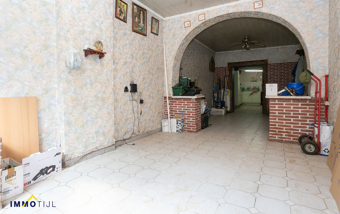 Huis te koop in Geraardsbergen