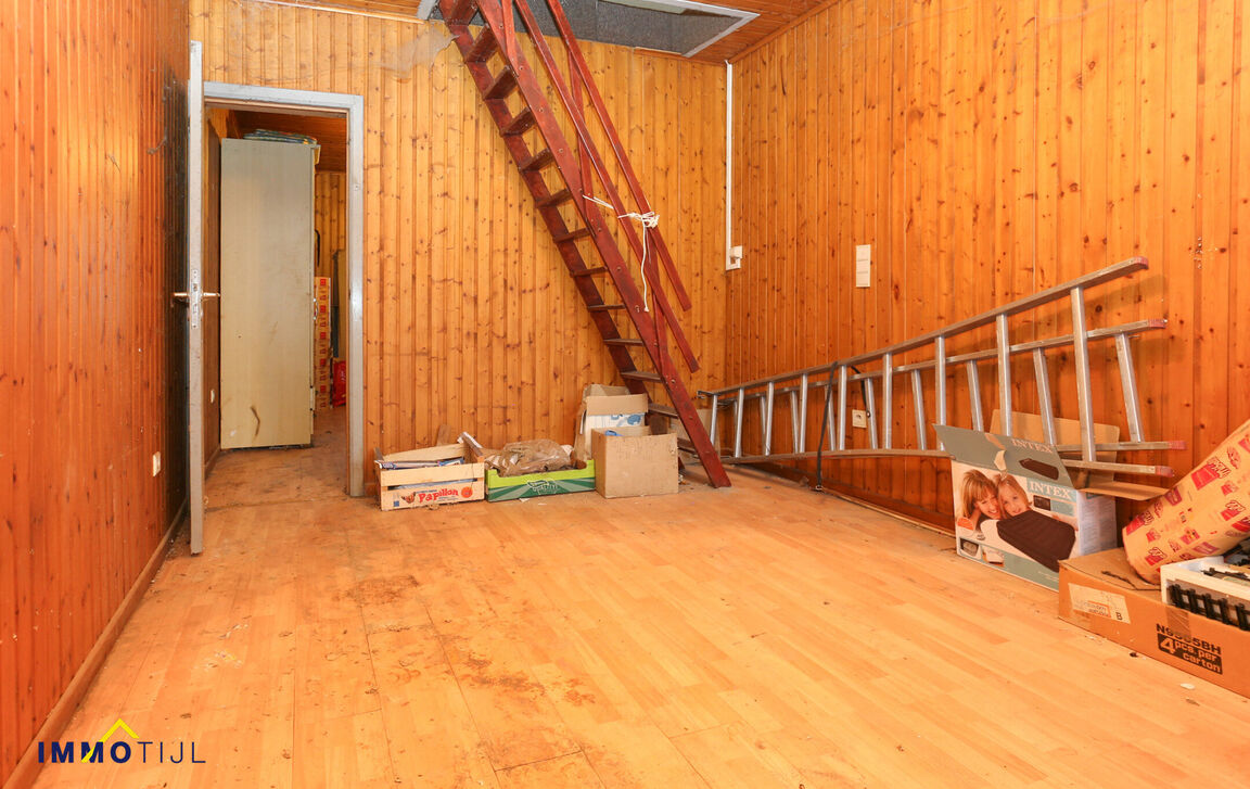 Huis te koop in Geraardsbergen