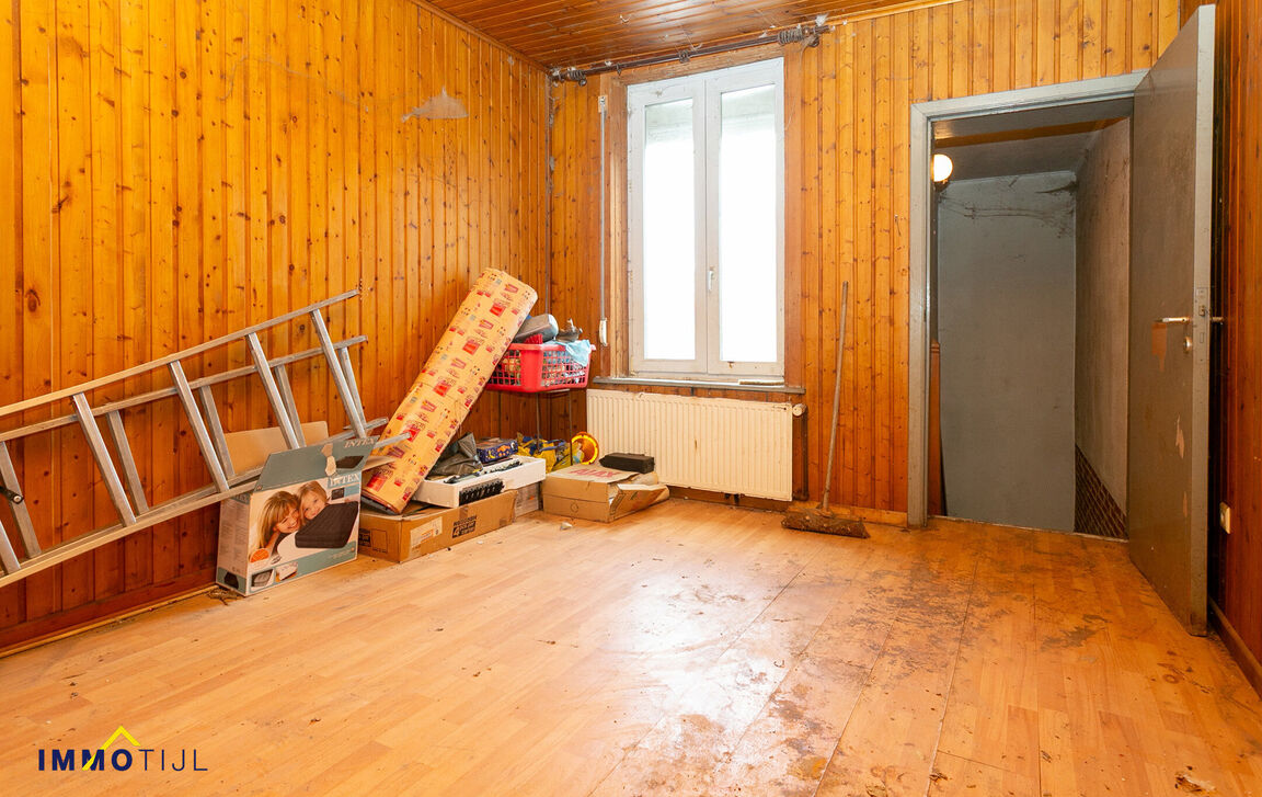 Huis te koop in Geraardsbergen