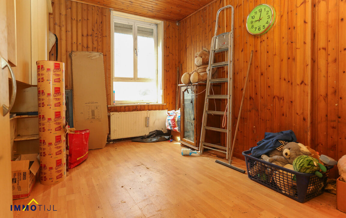 Huis te koop in Geraardsbergen