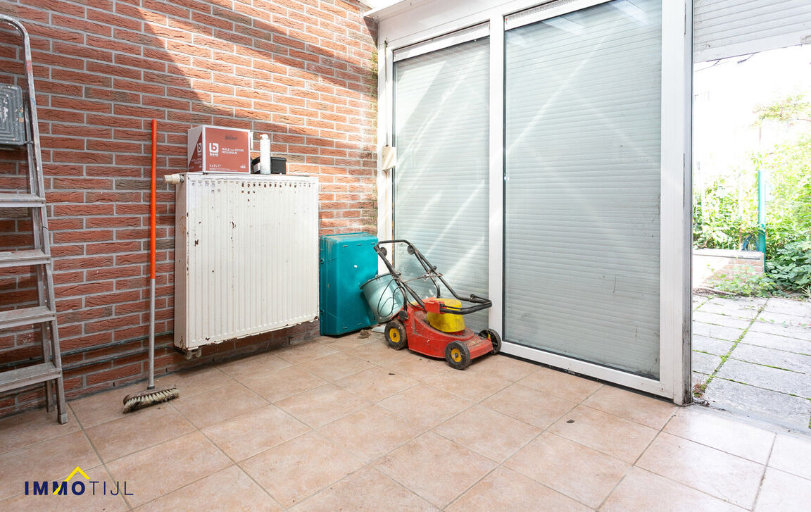 Huis te koop in Geraardsbergen