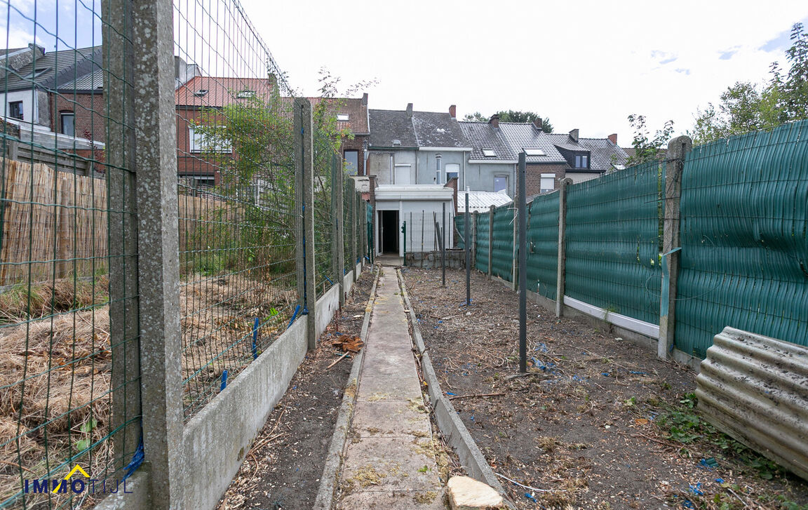 Huis te koop in Geraardsbergen