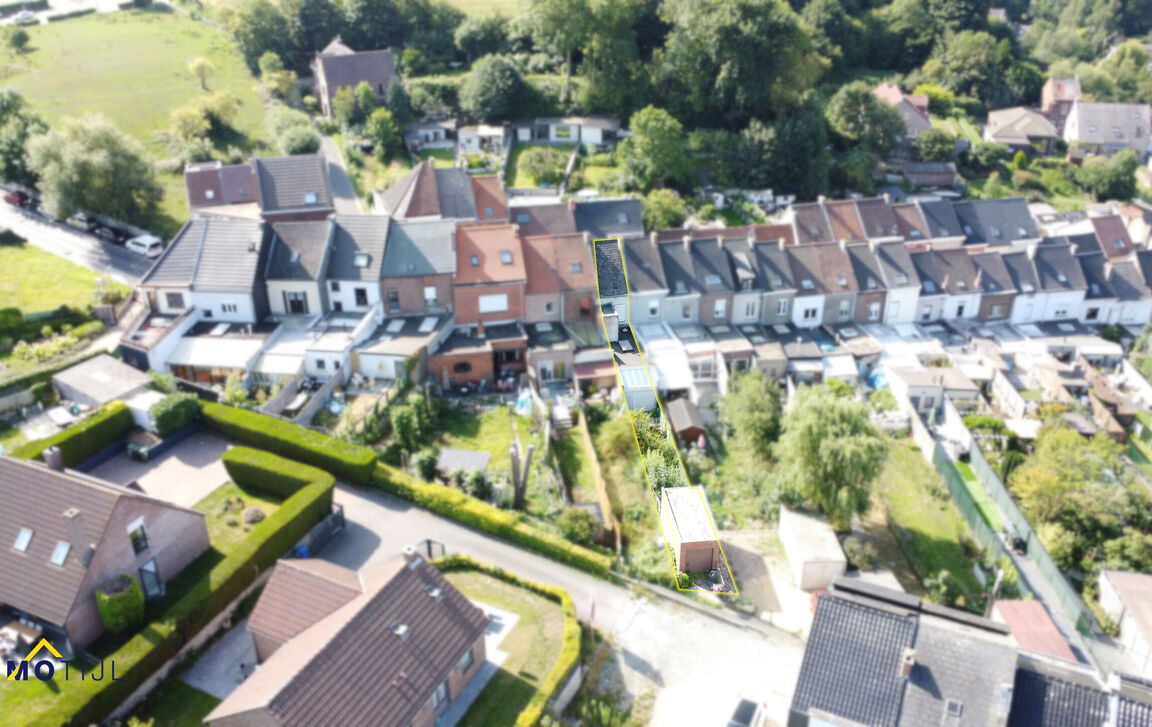 Huis te koop in Geraardsbergen