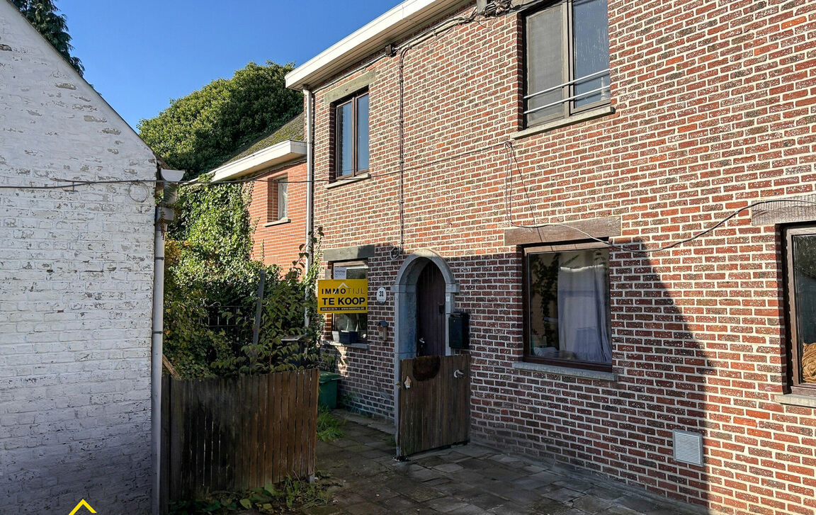 Huis te koop in Geraardsbergen