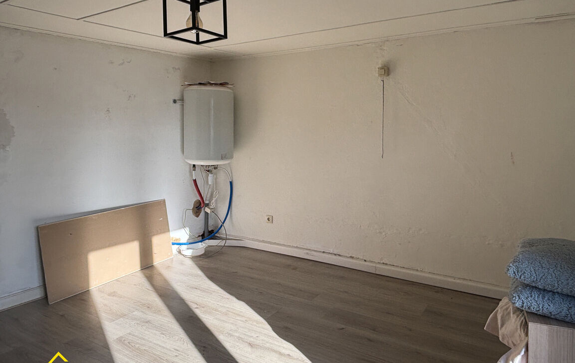 Huis te koop in Geraardsbergen