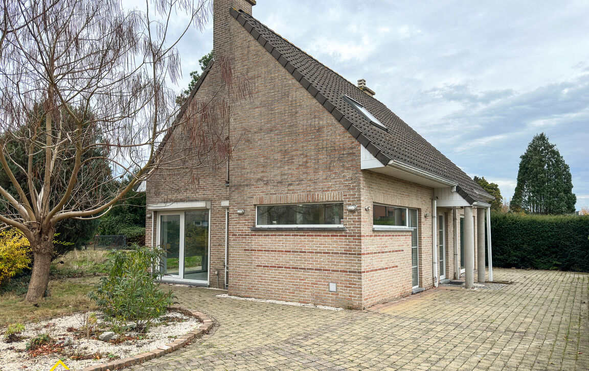 Huis te koop in Geraardsbergen