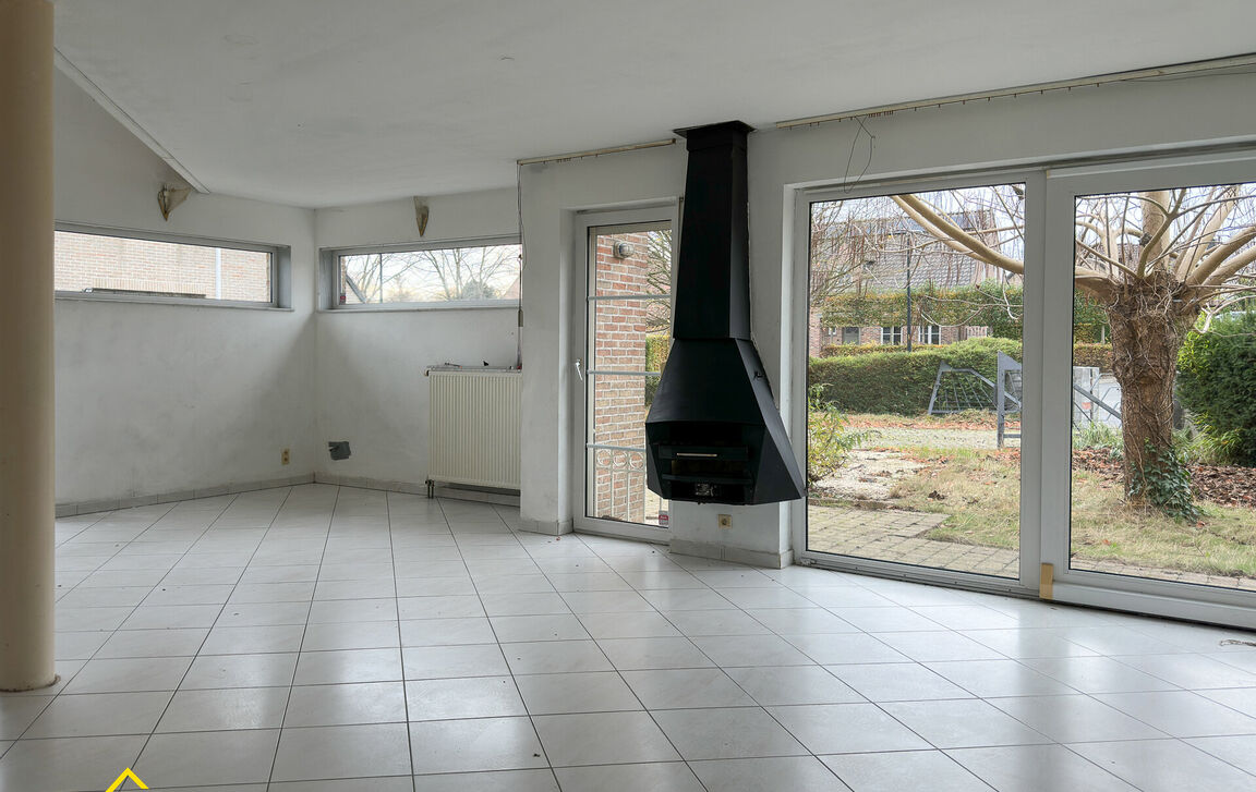 Huis te koop in Geraardsbergen