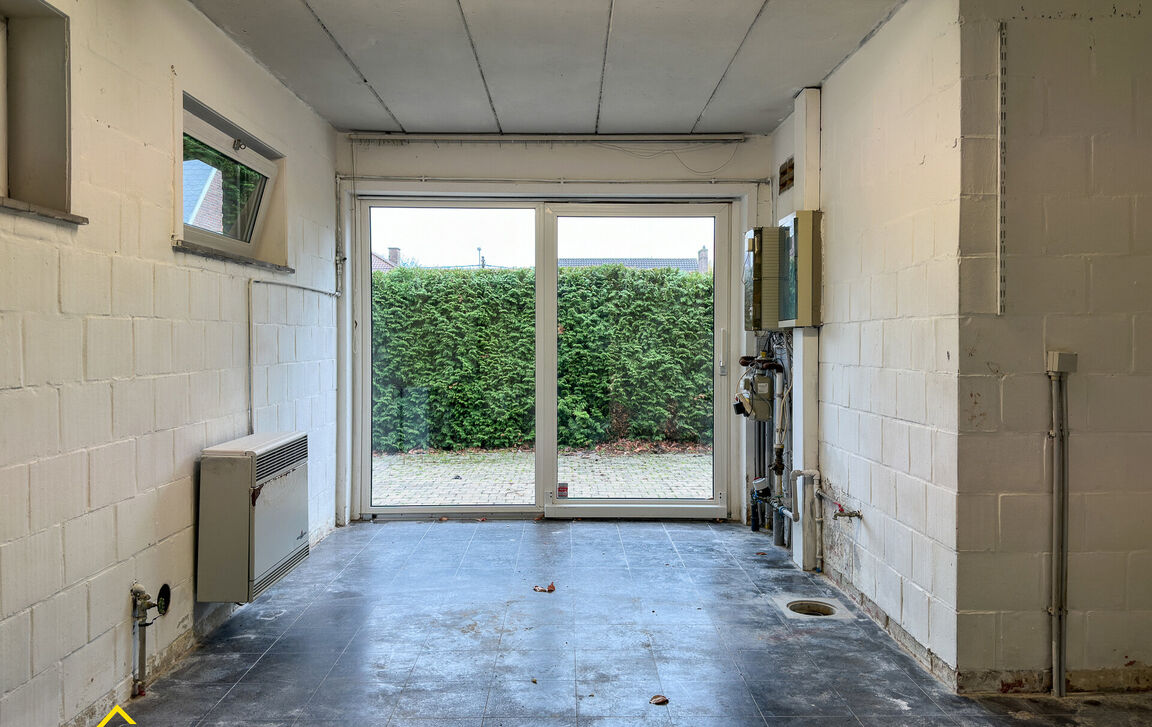 Huis te koop in Geraardsbergen