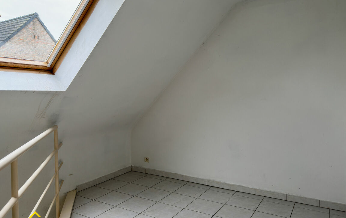 Huis te koop in Geraardsbergen