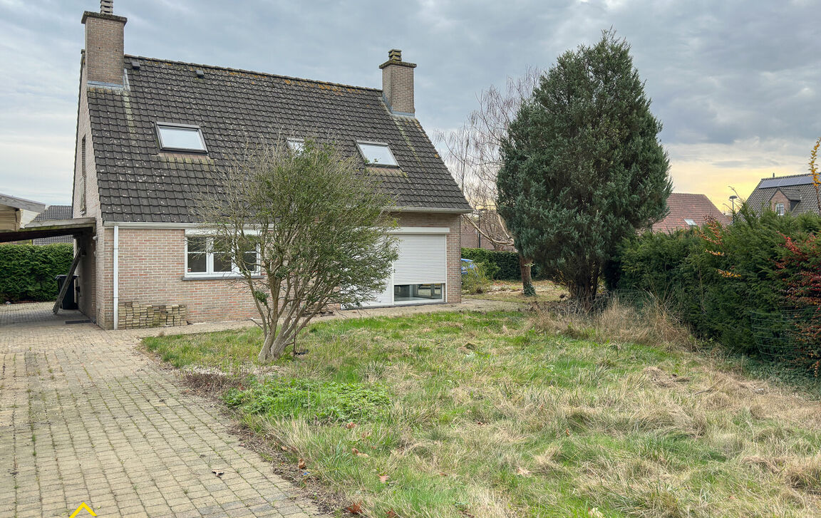 Huis te koop in Geraardsbergen