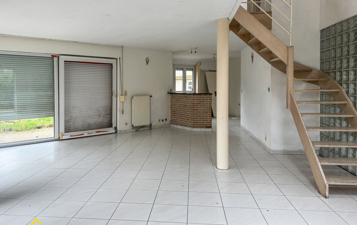 Huis te koop in Geraardsbergen